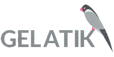 Gelatik