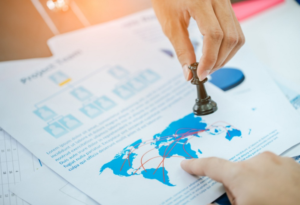 Risk Based Business Licensing