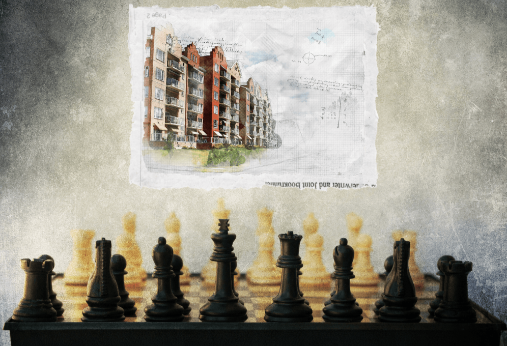 First-Time Formation of the Association of Owners and Occupants of Apartment Units (PPPSRS)